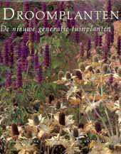 Boek Droomplanten