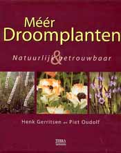 Boek Meer Droomplanten